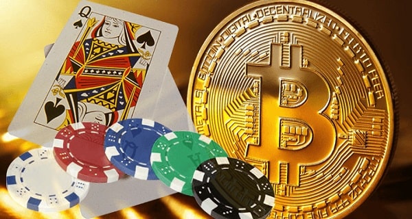Casino en ligne bitcoin