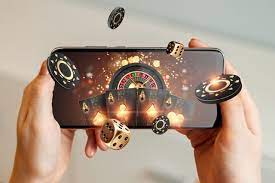 Casino en ligne mobile