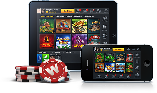 Casino online